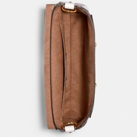 ISO Coach Jade Shoulder Bag 2723 - New Condition - Picture 3 of 6